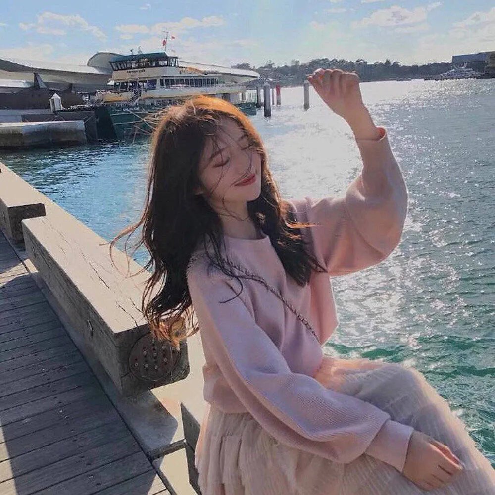 穷街艳女